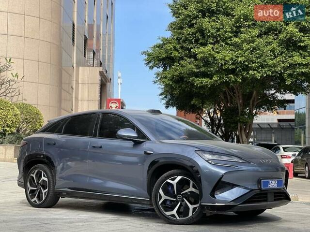 БИД Sea Lion 07, объемом двигателя 0 л и пробегом 15 тыс. км за 35900 $, фото 1 на Automoto.ua