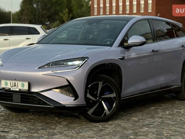 БІД Sea Lion 07, об'ємом двигуна 0 л та пробігом 0 тис. км за 38300 $, фото 1 на Automoto.ua