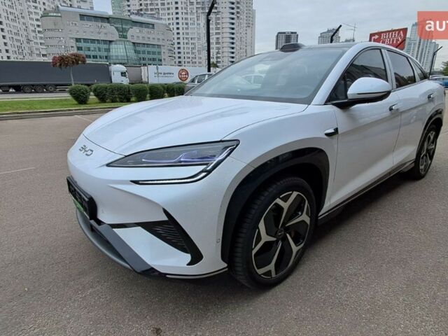 купить новое авто БИД Sea Lion 07 2025 года от официального дилера E-SKM Позняки БИД фото