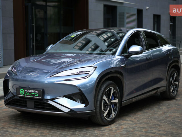 купить новое авто БИД Sea Lion 07 2025 года от официального дилера Автосалон ECODRIVE AUTO Київ БИД фото