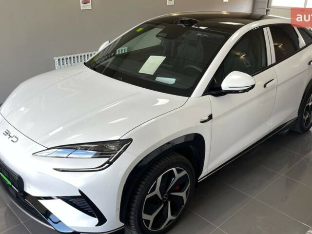 купити нове авто БІД Sea Lion 07 2025 року від офіційного дилера Максим Путрівка БІД фото