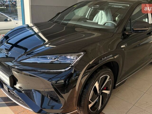 купить новое авто БИД Sea Lion 07 2025 года от официального дилера Global Electric БИД фото