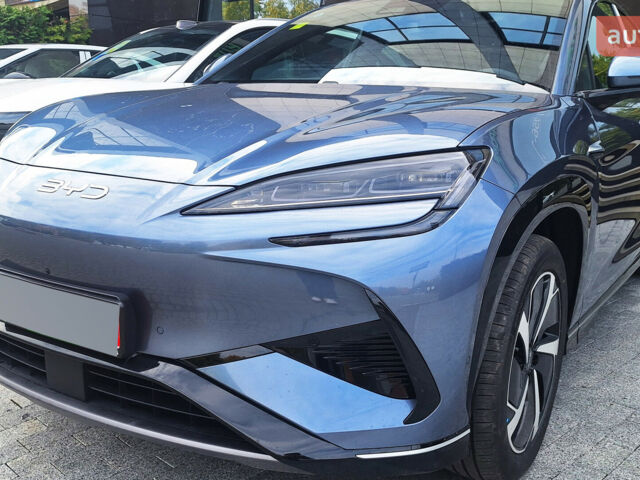 купить новое авто БИД Sea Lion 07 2025 года от официального дилера AUTOCENTER AUTO.RIA БИД фото