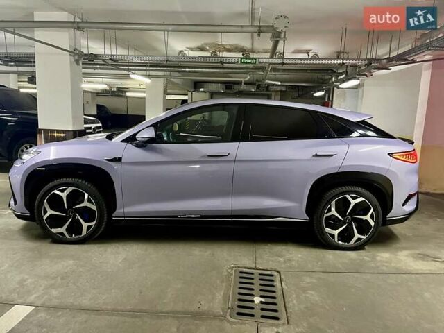 Сірий БІД Sea Lion 07, об'ємом двигуна 0 л та пробігом 5 тис. км за 32500 $, фото 1 на Automoto.ua