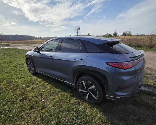 Серый БИД Sea Lion 07, объемом двигателя 0 л и пробегом 26 тыс. км за 30900 $, фото 1 на Automoto.ua