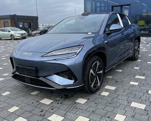 Сірий БІД Sea Lion 07, об'ємом двигуна 0 л та пробігом 1 тис. км за 36200 $, фото 1 на Automoto.ua