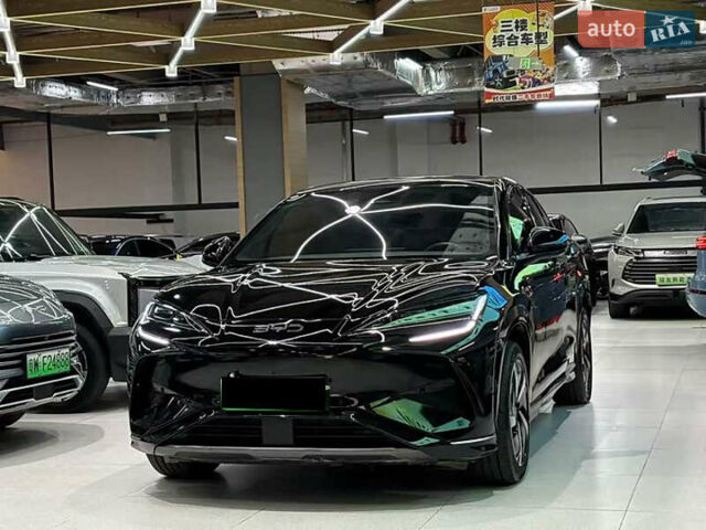 Серый БИД Sea Lion 07, объемом двигателя 0 л и пробегом 13 тыс. км за 35300 $, фото 1 на Automoto.ua