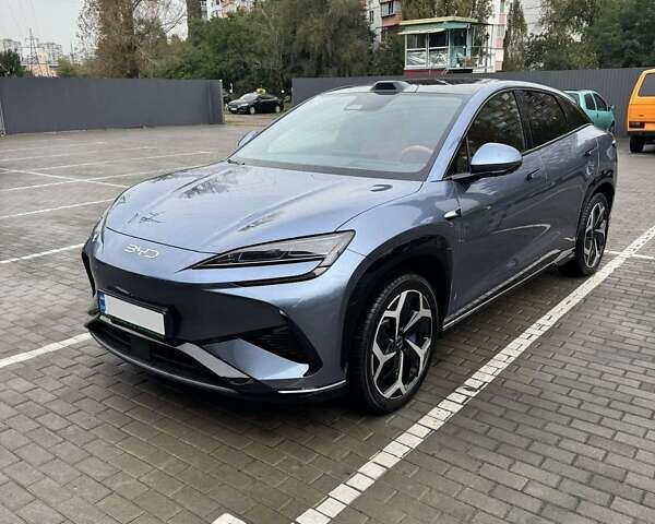 Сірий БІД Sea Lion 07, об'ємом двигуна 0 л та пробігом 6 тис. км за 38990 $, фото 1 на Automoto.ua