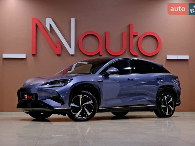 Синий БИД Sea Lion 07, объемом двигателя 0 л и пробегом 1 тыс. км за 33900 $, фото 1 на Automoto.ua