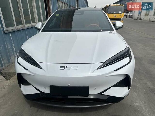 Білий БІД Sea Lion 7, об'ємом двигуна 0 л та пробігом 1 тис. км за 31800 $, фото 1 на Automoto.ua