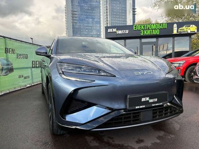 БИД Sea Lion 7, объемом двигателя 0 л и пробегом 11 тыс. км за 31500 $, фото 1 на Automoto.ua