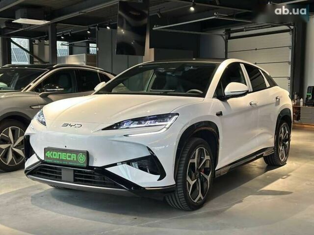 БІД Sea Lion 7, об'ємом двигуна 0 л та пробігом 1 тис. км за 33400 $, фото 1 на Automoto.ua