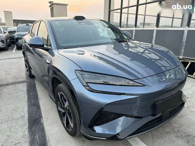 БІД Sea Lion 7, об'ємом двигуна 0 л та пробігом 1 тис. км за 32500 $, фото 1 на Automoto.ua