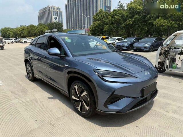 БІД Sea Lion 7, об'ємом двигуна 0 л та пробігом 1 тис. км за 31000 $, фото 1 на Automoto.ua