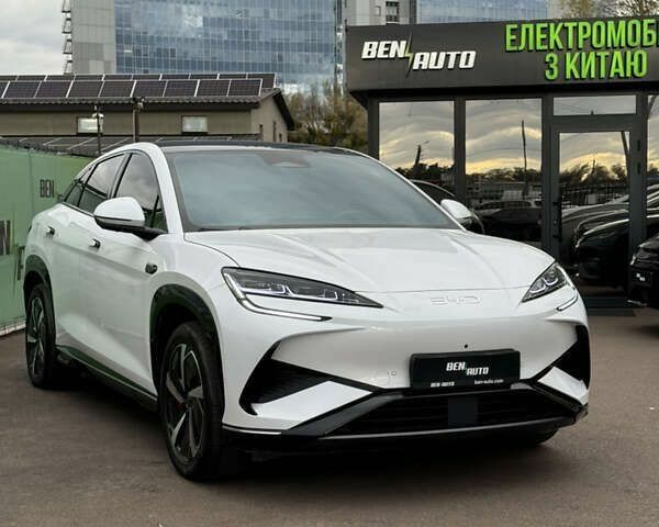 БИД Sea Lion 7, объемом двигателя 0 л и пробегом 13 тыс. км за 28900 $, фото 1 на Automoto.ua