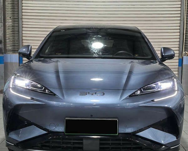 БІД Sea Lion 7, об'ємом двигуна 0 л та пробігом 7 тис. км за 28800 $, фото 1 на Automoto.ua