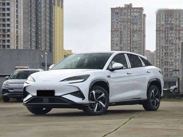 БІД Sea Lion 7, об'ємом двигуна 0 л та пробігом 8 тис. км за 28200 $, фото 1 на Automoto.ua