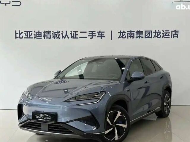 БІД Sea Lion 7, об'ємом двигуна 0 л та пробігом 1 тис. км за 31900 $, фото 1 на Automoto.ua