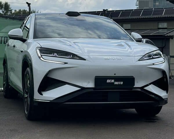 БИД Sea Lion 7, объемом двигателя 0 л и пробегом 1 тыс. км за 34200 $, фото 1 на Automoto.ua