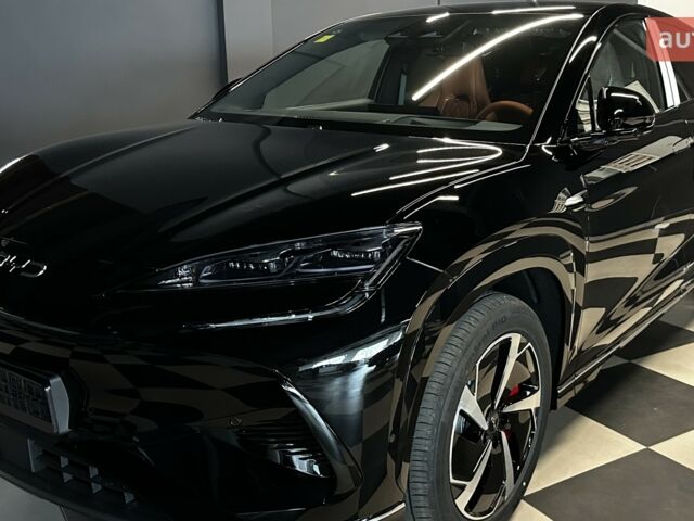 купить новое авто БИД Sea Lion 7 2025 года от официального дилера Автоцентр AUTO.RIA БИД фото