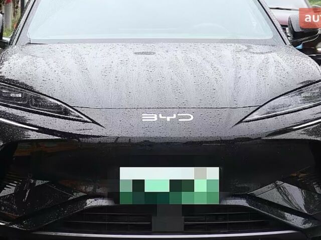 купить новое авто БИД Sea Lion 7 2025 года от официального дилера Ben⚡️Auto БИД фото