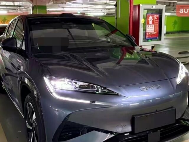 купить новое авто БИД Sea Lion 7 2025 года от официального дилера Ben⚡️Auto БИД фото