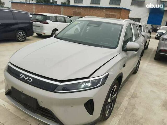 БИД Sea Lion 7, объемом двигателя 0 л и пробегом 1 тыс. км за 27999 $, фото 1 на Automoto.ua