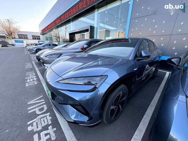 БІД Sea Lion 7, об'ємом двигуна 0 л та пробігом 6 тис. км за 28500 $, фото 1 на Automoto.ua