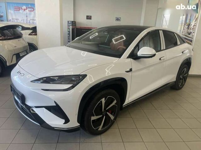 БІД Sea Lion 7, об'ємом двигуна 0 л та пробігом 1 тис. км за 33900 $, фото 1 на Automoto.ua