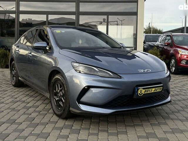 БИД Sea Lion 7, объемом двигателя 0 л и пробегом 1 тыс. км за 22200 $, фото 1 на Automoto.ua