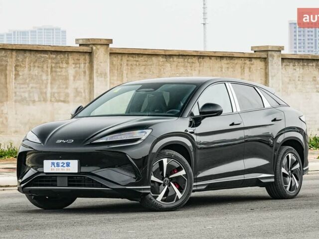 купити нове авто БІД Sea Lion 7 2025 року від офіційного дилера Денис Фатов БІД фото