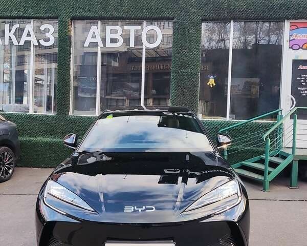 БІД Sea Lion 7, об'ємом двигуна 0 л та пробігом 1 тис. км за 32140 $, фото 1 на Automoto.ua