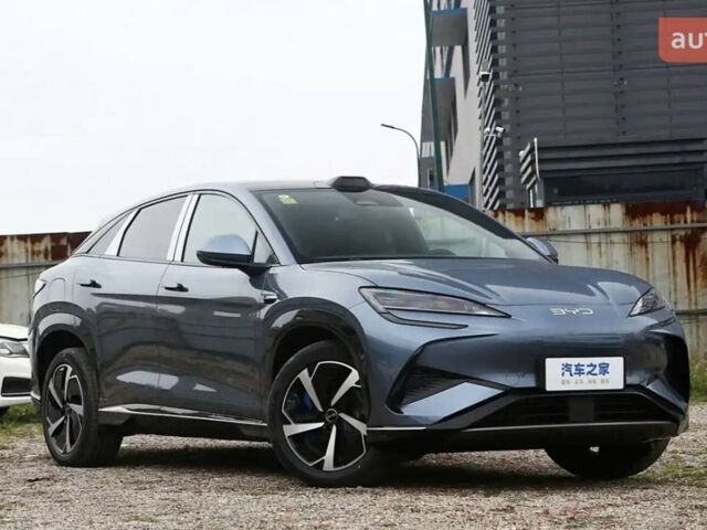 купити нове авто БІД Sea Lion 7 2025 року від офіційного дилера Ben⚡️Auto БІД фото