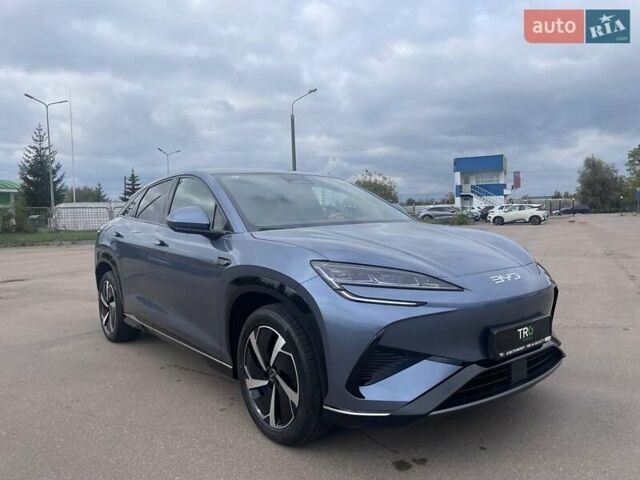 Серый БИД Sea Lion 7, объемом двигателя 0 л и пробегом 1 тыс. км за 31000 $, фото 1 на Automoto.ua