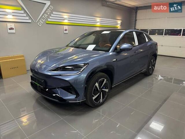 Сірий БІД Sea Lion 7, об'ємом двигуна 0 л та пробігом 1 тис. км за 33899 $, фото 1 на Automoto.ua