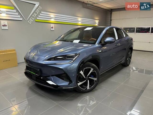 Сірий БІД Sea Lion 7, об'ємом двигуна 0 л та пробігом 1 тис. км за 34999 $, фото 1 на Automoto.ua