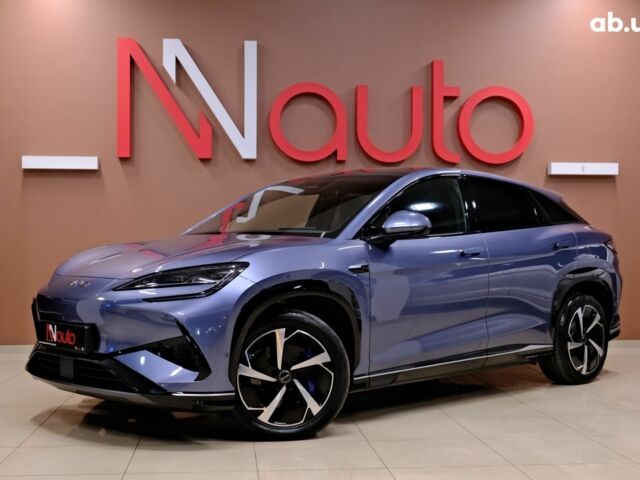 Синий БИД Sea Lion 7, объемом двигателя 0 л и пробегом 1 тыс. км за 33900 $, фото 1 на Automoto.ua