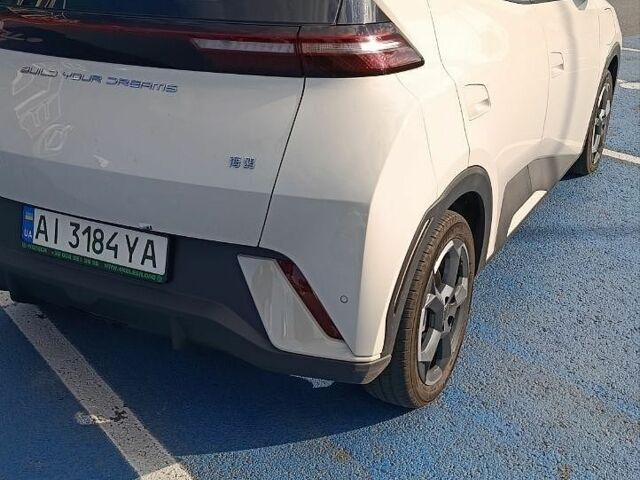 Білий БІД Seagull, об'ємом двигуна 0 л та пробігом 17 тис. км за 16000 $, фото 1 на Automoto.ua