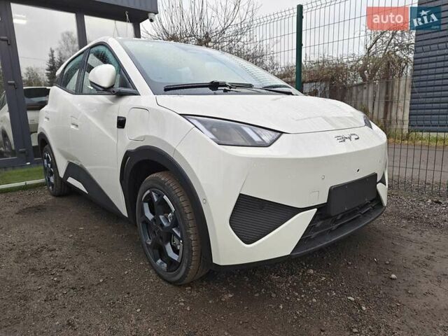 Білий БІД Seagull, об'ємом двигуна 0 л та пробігом 1 тис. км за 15900 $, фото 1 на Automoto.ua