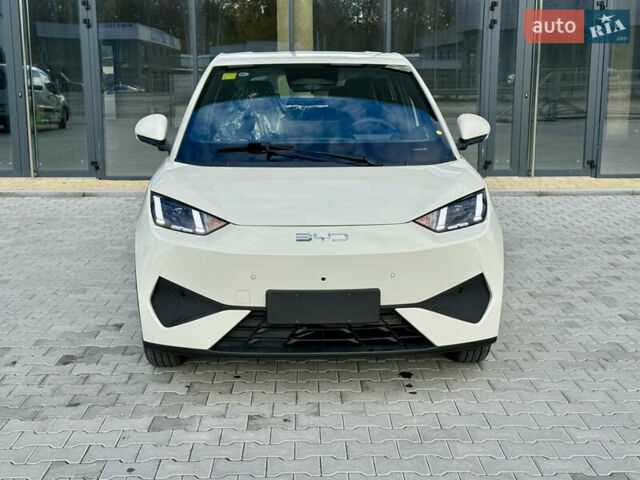 Белый БИД Seagull, объемом двигателя 0 л и пробегом 1 тыс. км за 16100 $, фото 1 на Automoto.ua