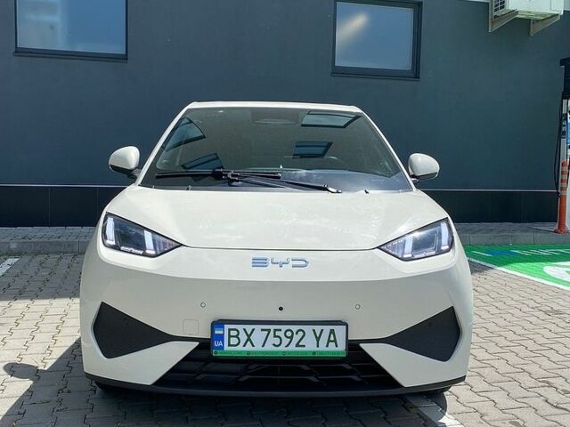 Білий БІД Seagull, об'ємом двигуна 0 л та пробігом 17 тис. км за 17199 $, фото 1 на Automoto.ua