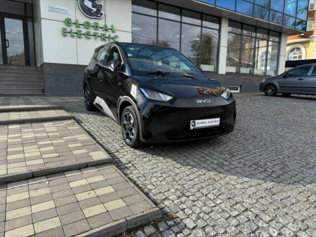 Белый БИД Seagull, объемом двигателя 0 л и пробегом 1 тыс. км за 18000 $, фото 1 на Automoto.ua