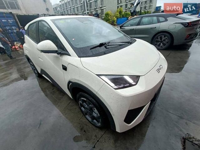 Білий БІД Seagull, об'ємом двигуна 0 л та пробігом 1 тис. км за 14900 $, фото 1 на Automoto.ua
