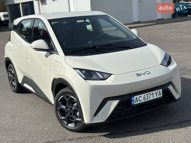 Білий БІД Seagull, об'ємом двигуна 0 л та пробігом 1 тис. км за 15600 $, фото 1 на Automoto.ua