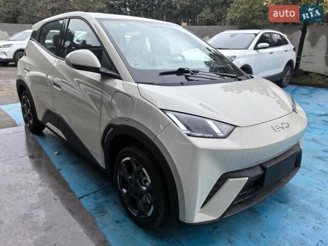 Білий БІД Seagull, об'ємом двигуна 0 л та пробігом 1 тис. км за 14700 $, фото 1 на Automoto.ua