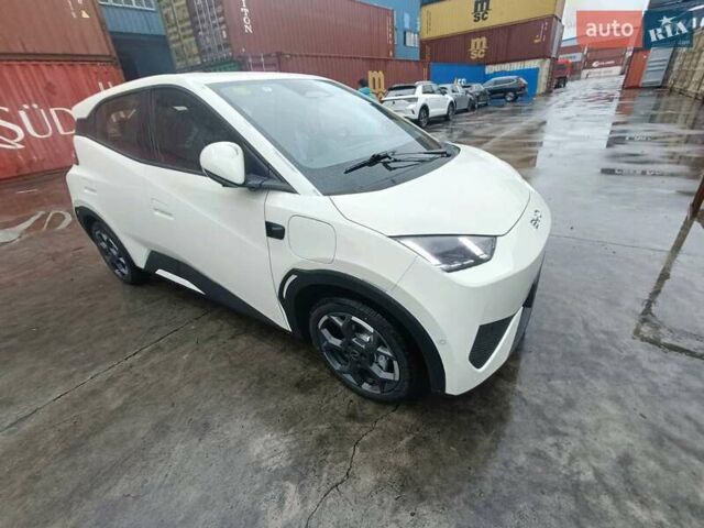 Білий БІД Seagull, об'ємом двигуна 0 л та пробігом 1 тис. км за 14900 $, фото 1 на Automoto.ua