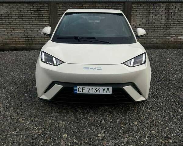 Бежевий БІД Seagull, об'ємом двигуна 0 л та пробігом 21 тис. км за 12600 $, фото 1 на Automoto.ua