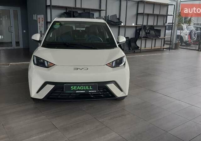 Бежевый БИД Seagull, объемом двигателя 0 л и пробегом 1 тыс. км за 15000 $, фото 1 на Automoto.ua
