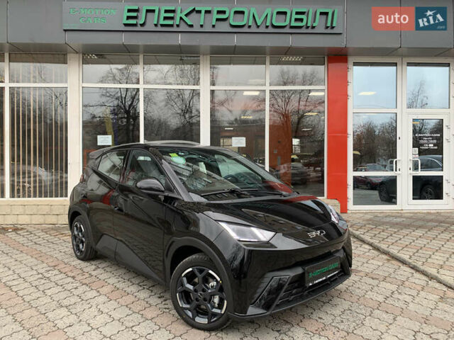 Черный БИД Seagull, объемом двигателя 0 л и пробегом 1 тыс. км за 14999 $, фото 1 на Automoto.ua