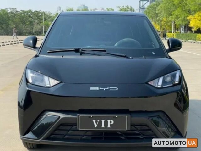 БИД Seagull 2024 года купить новое авто БИД Seagull 2024 года от официального дилера VinAVto БИД фото